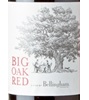 Bellingham Big Oak Red Shiraz Cab